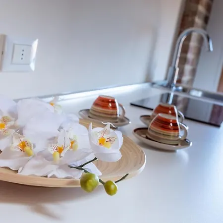 Loft Tre Appartement