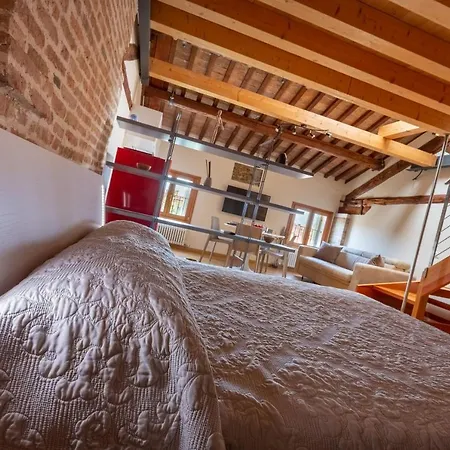 Loft Tre Mirano