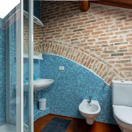 Loft Tre Apartament Mirano