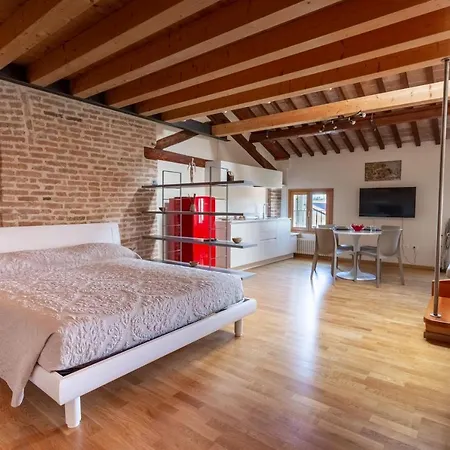 Loft Tre