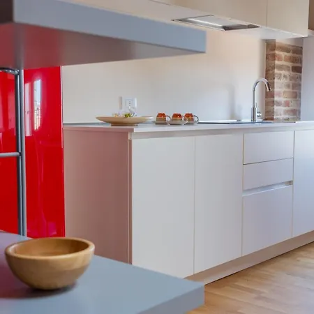 Loft Tre Appartement Mirano