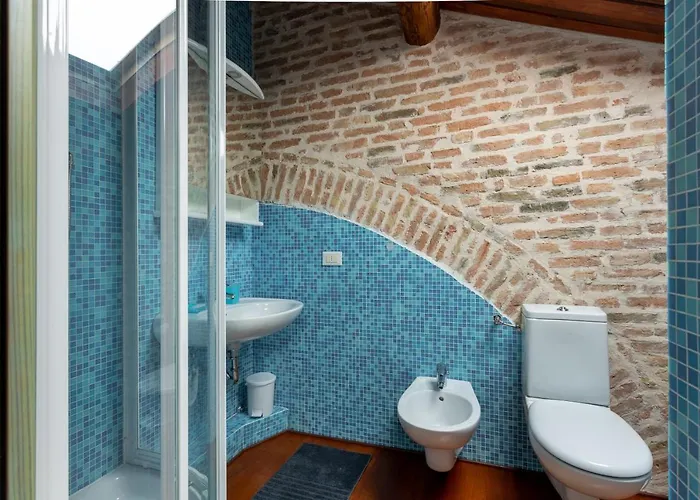Loft Tre דירה מיראנו