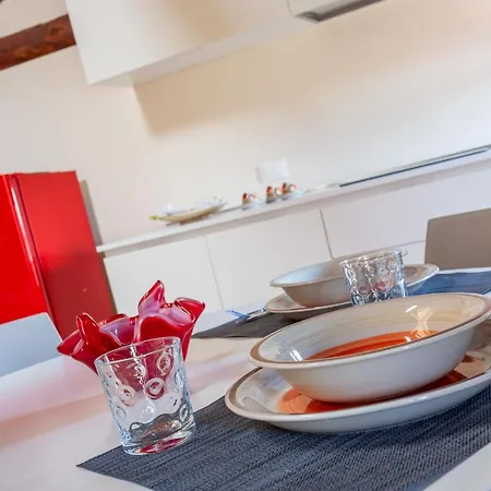 Loft Tre Mirano