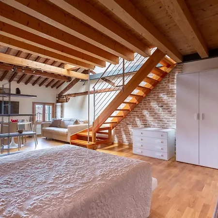 Loft Tre *
