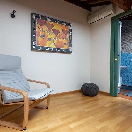 Loft Tre Apartment