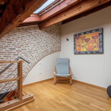 Loft Tre * Mirano