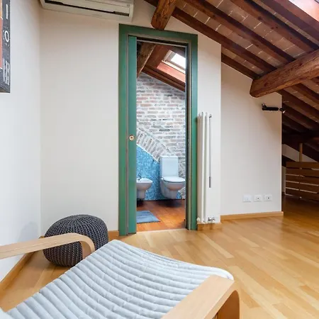 Apartment Loft Tre