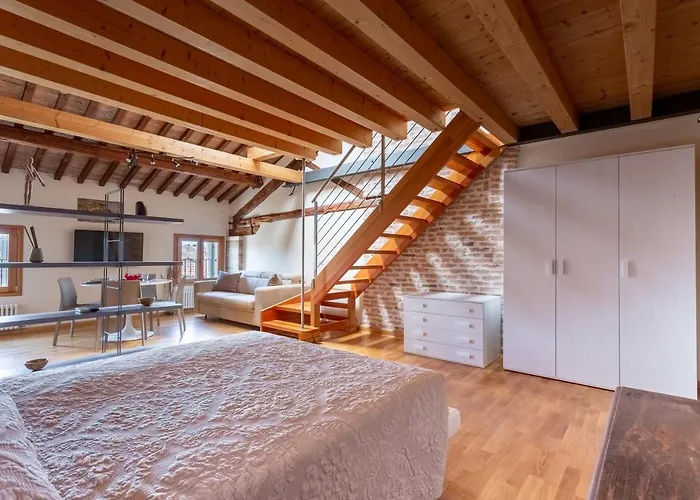 Loft Tre *
