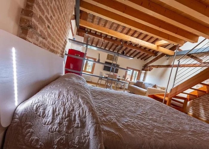 Loft Tre Mirano