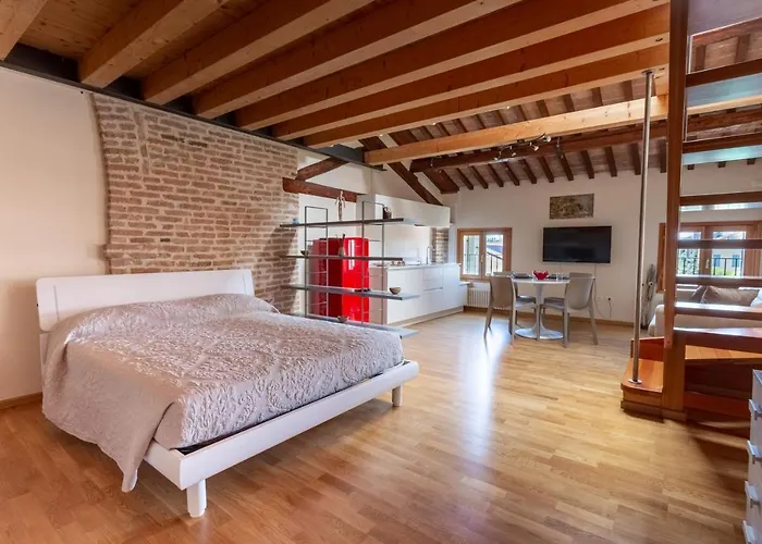Loft Tre