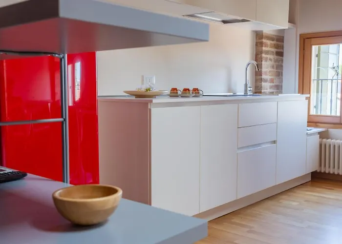 Loft Tre Apartamento Mirano